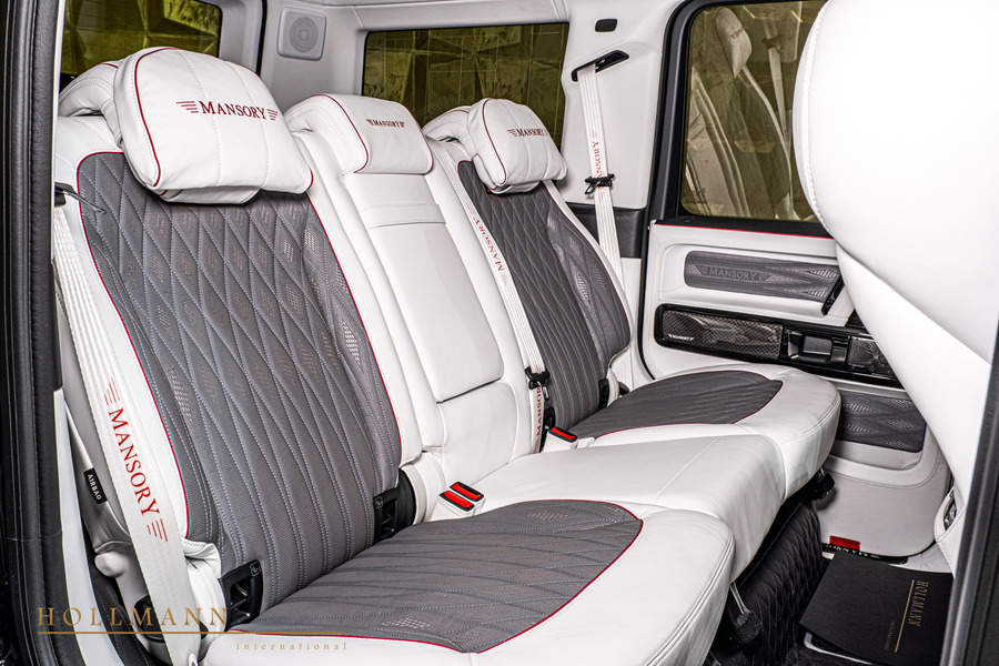 Vehicle view 21