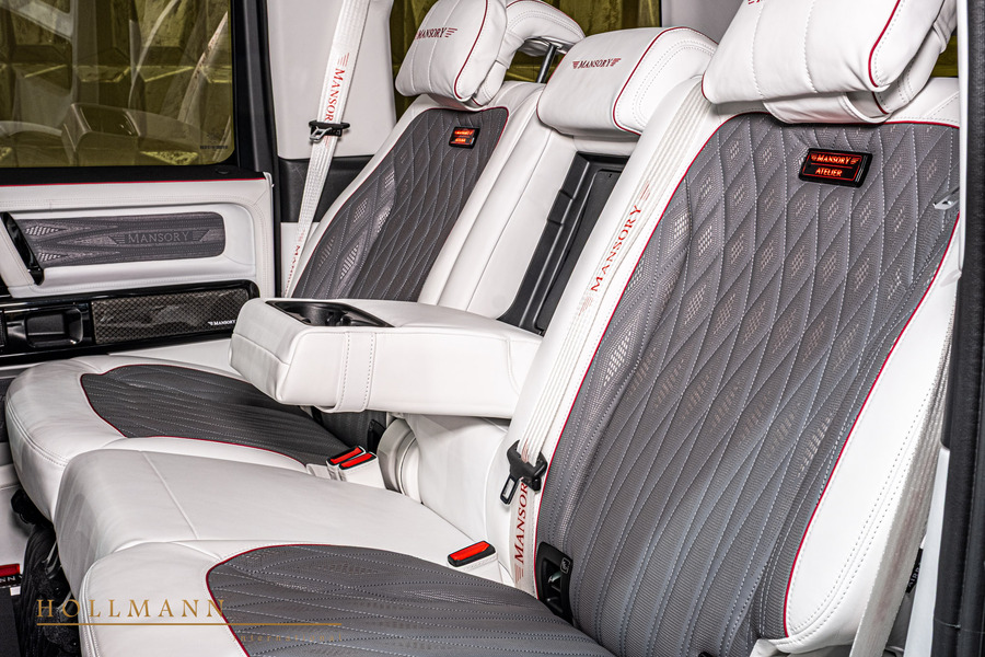 Vehicle view 22