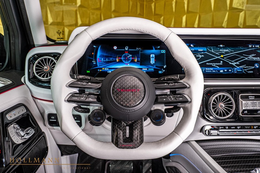 Vehicle view 26