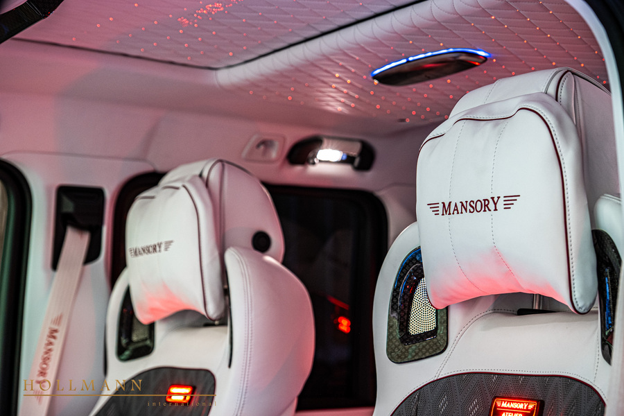 Vehicle view 28