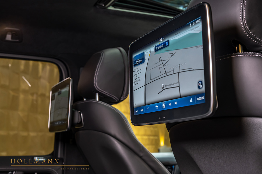 Vehicle view 17
