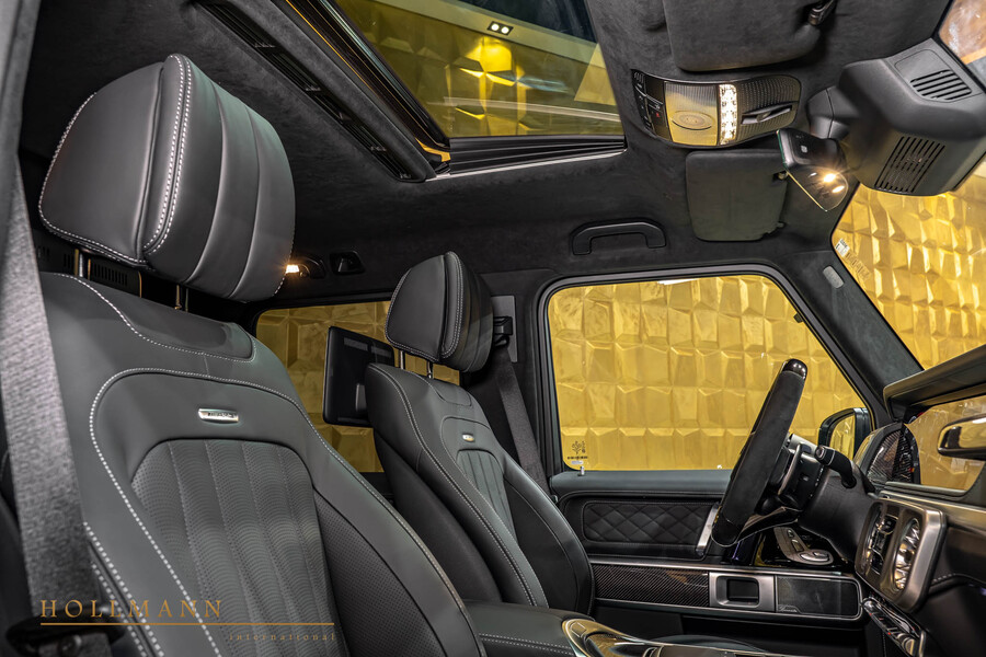 Vehicle view 22