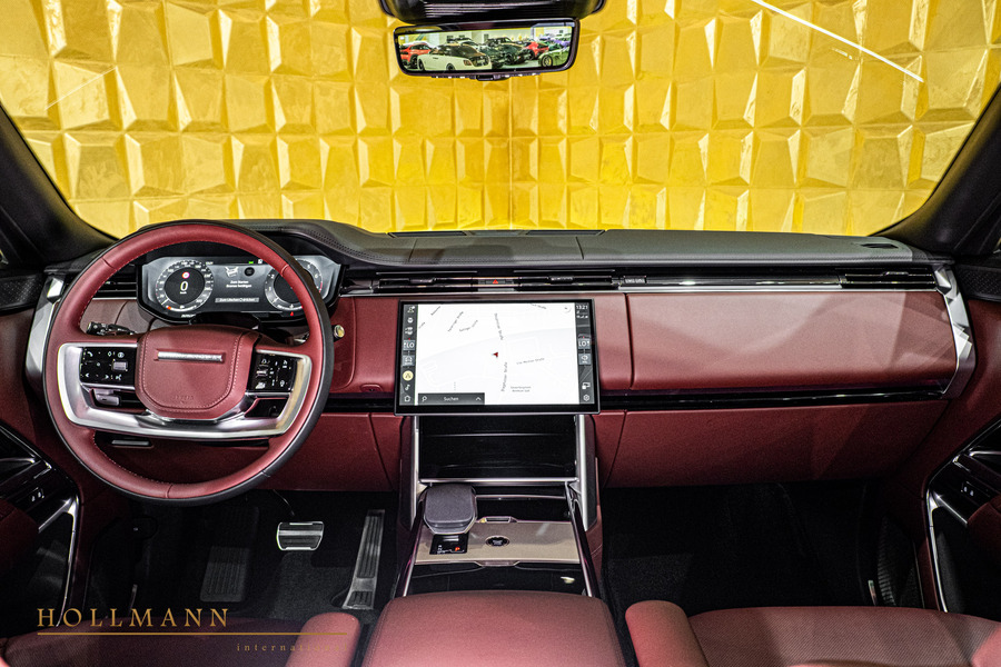 Vehicle view 14