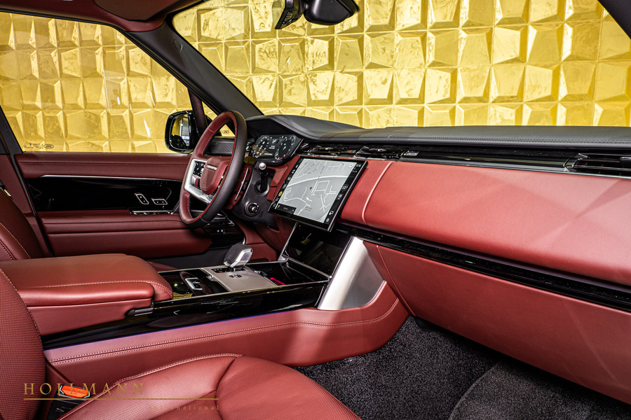Vehicle view 23