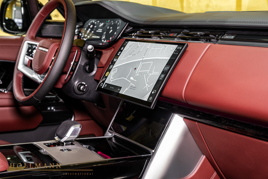 Vehicle view 24