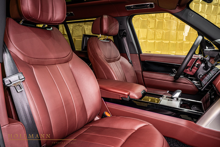 Vehicle view 25