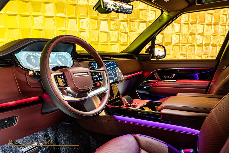 Vehicle view 28