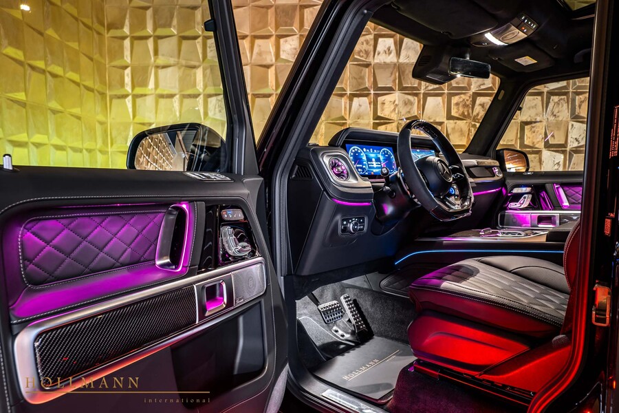 Vehicle view 11