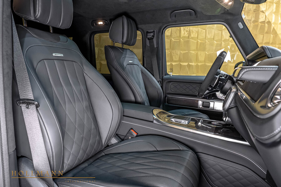 Vehicle view 16