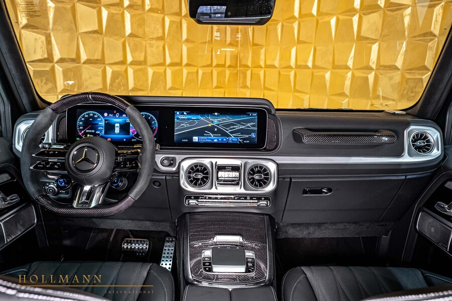 Vehicle view 22