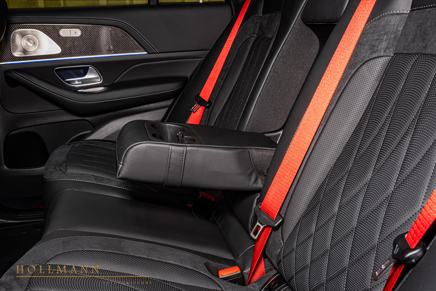 Vehicle view 20