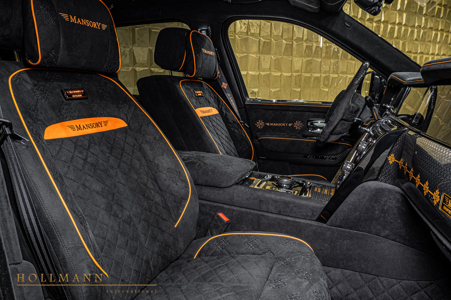 Vehicle view 24