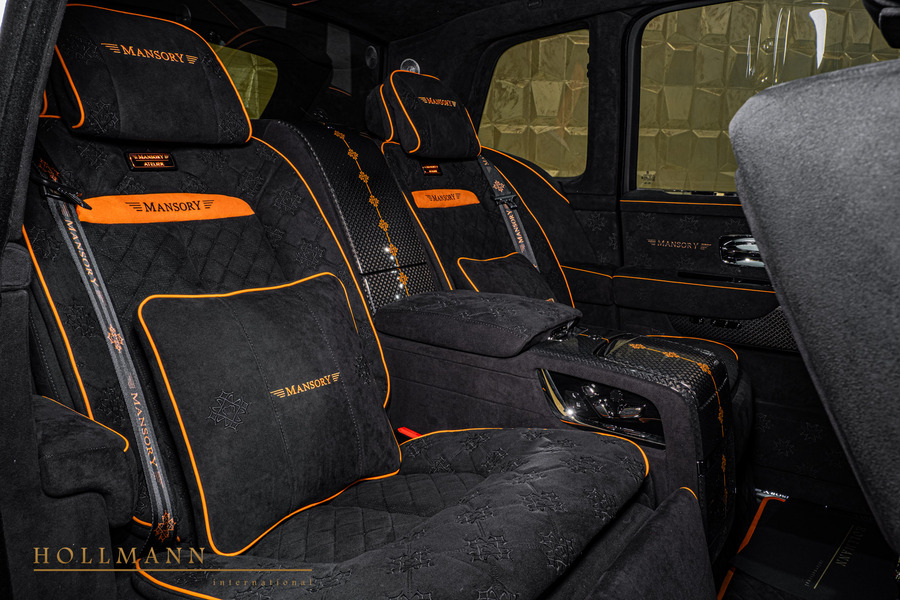 Vehicle view 26