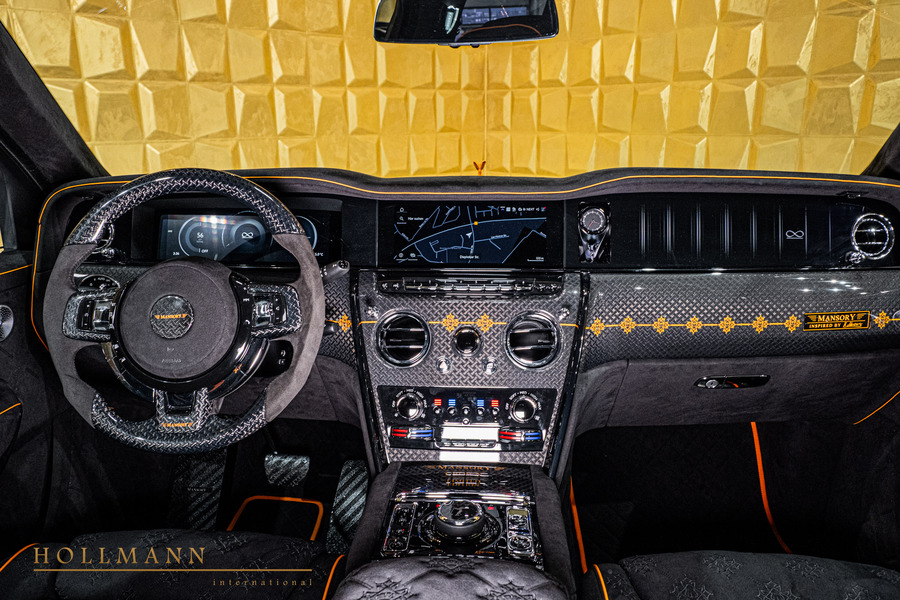 Vehicle view 30