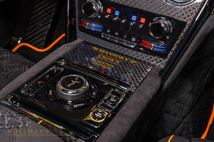 Vehicle view 32