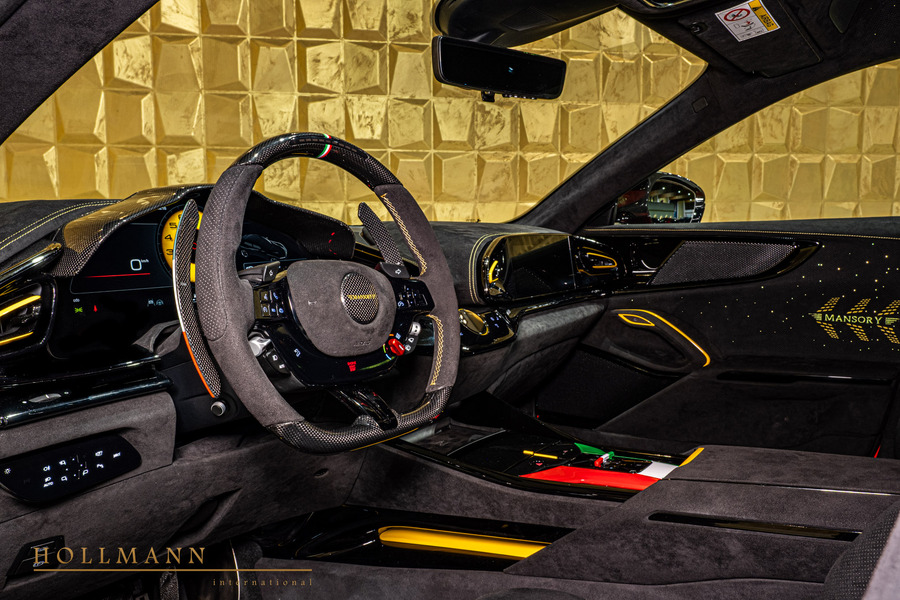 Vehicle view 16