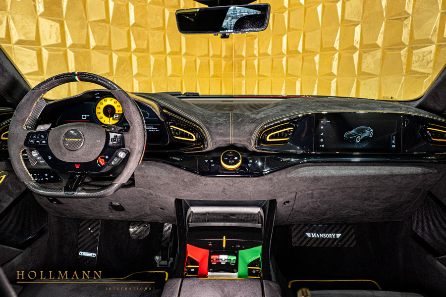 Vehicle view 17
