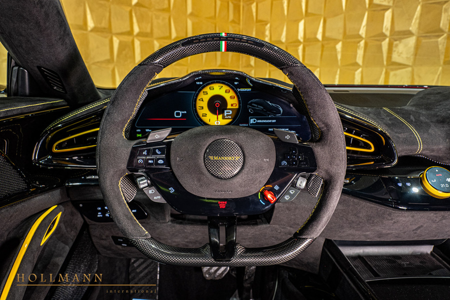 Vehicle view 18