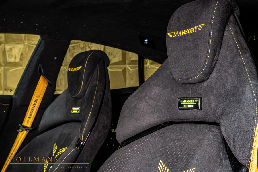 Vehicle view 20