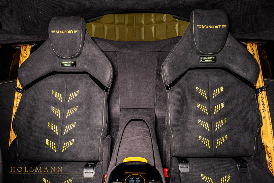 Vehicle view 23