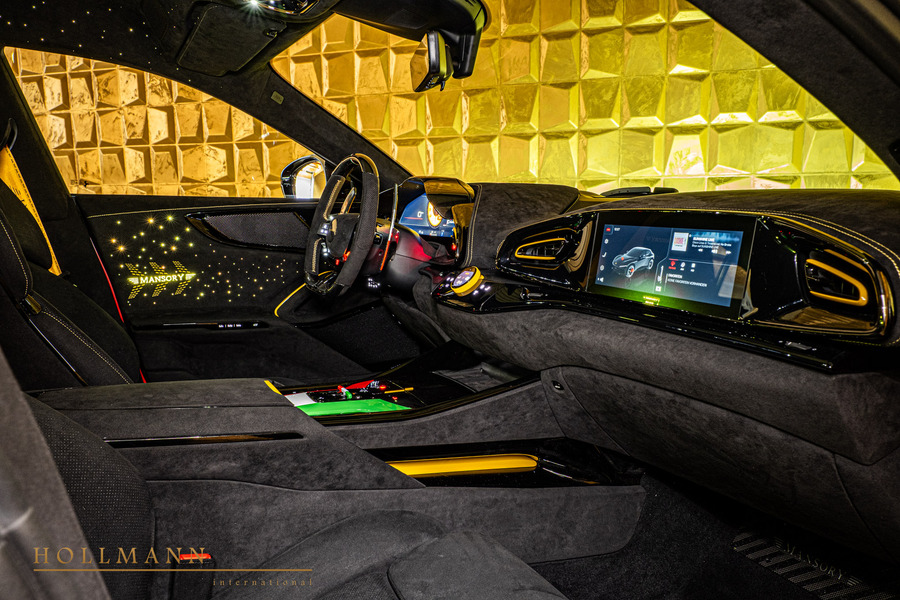 Vehicle view 25