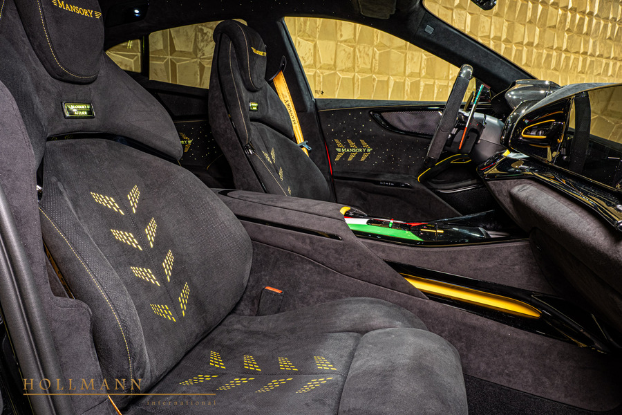 Vehicle view 26