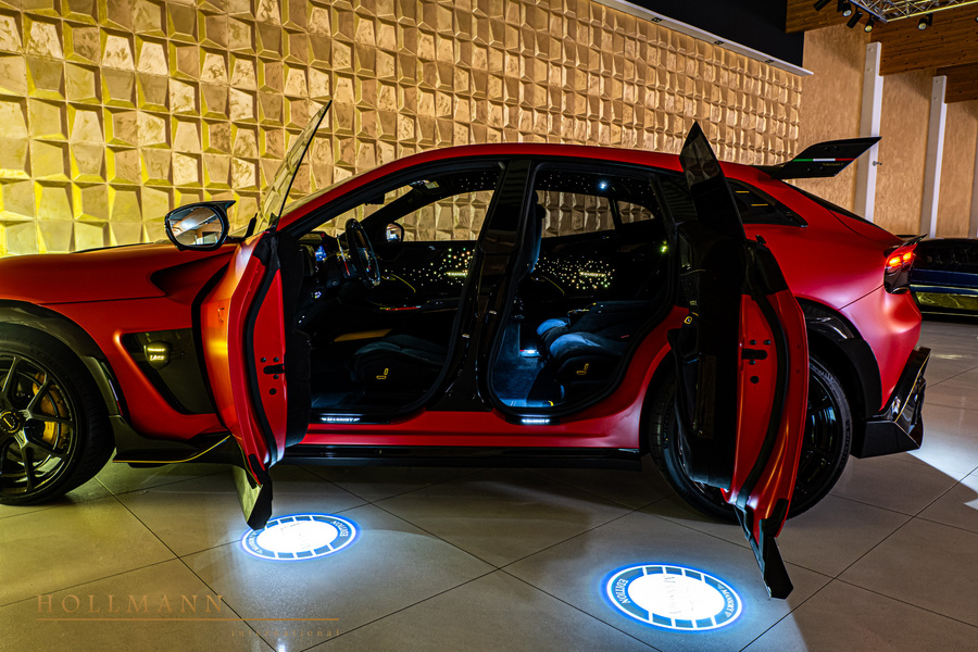 Vehicle view 28