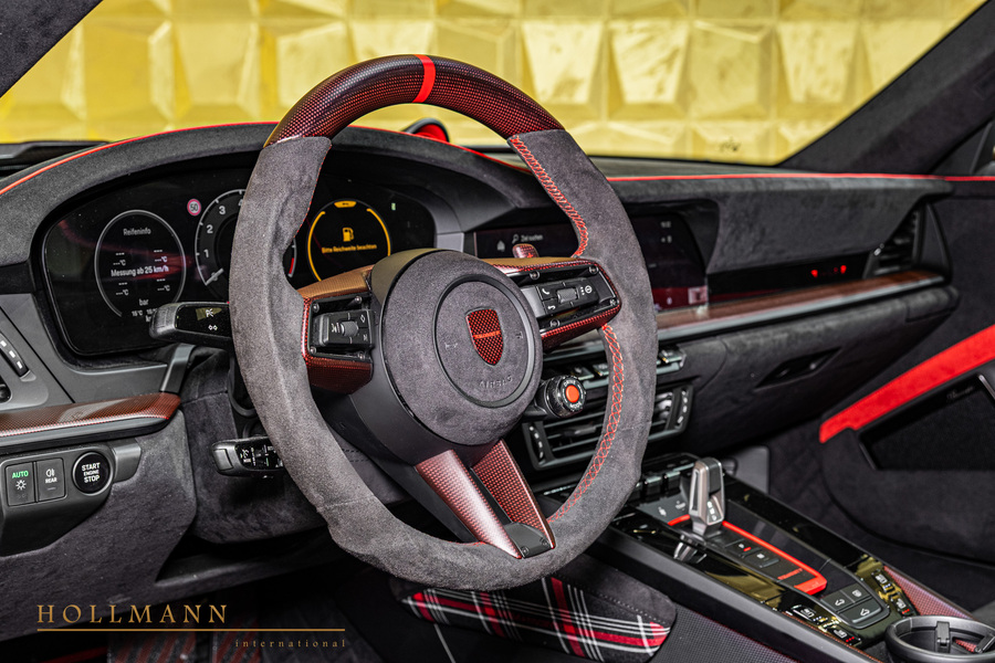 Vehicle view 18