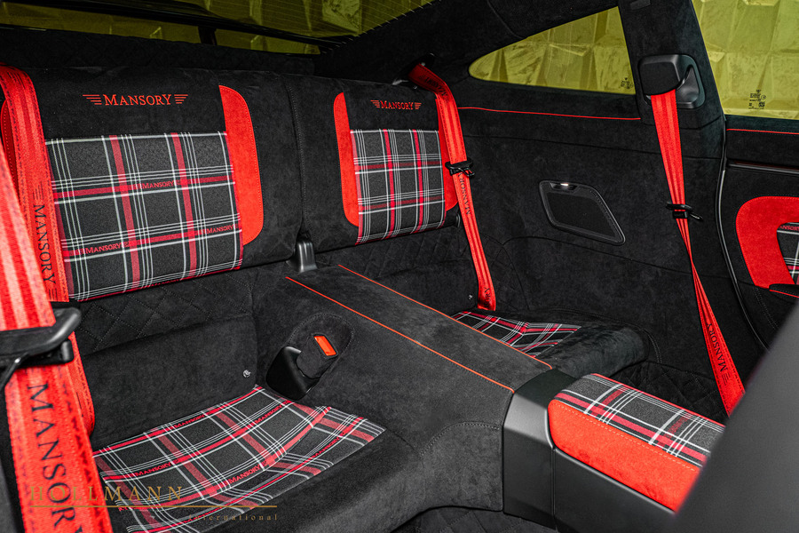 Vehicle view 28