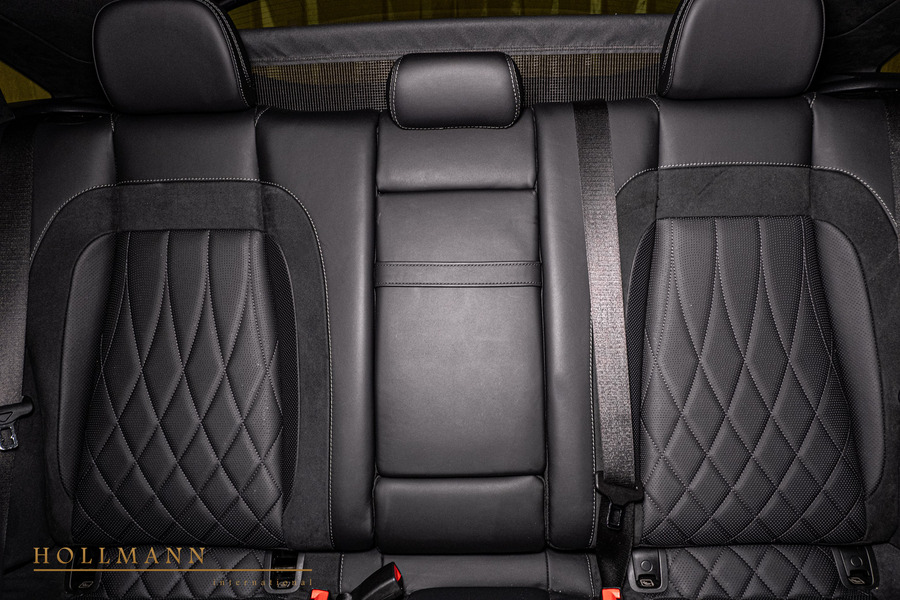 Vehicle view 22