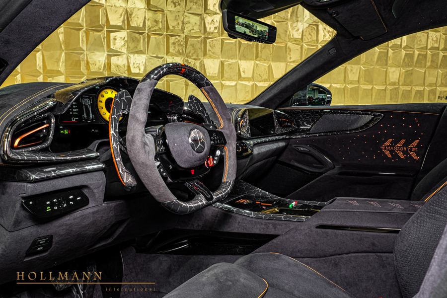 Vehicle view 16