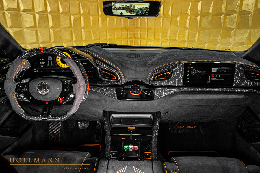 Vehicle view 17