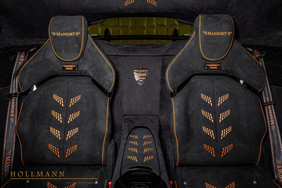 Vehicle view 20