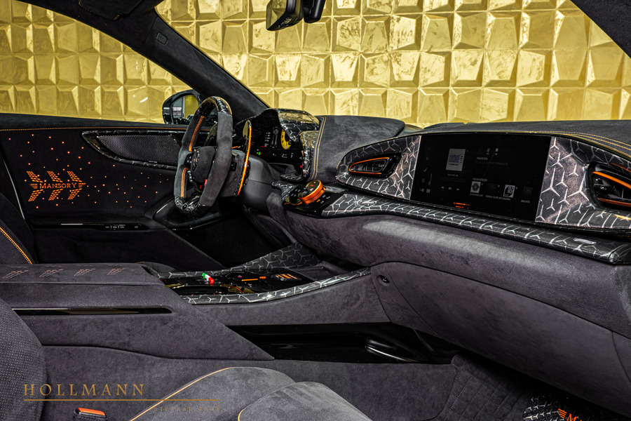 Vehicle view 24