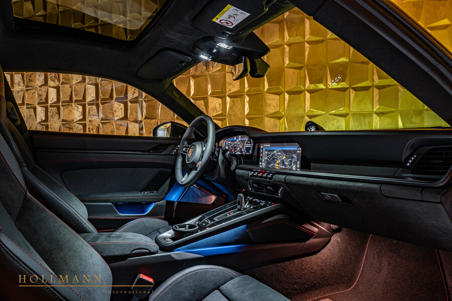 Vehicle view 16