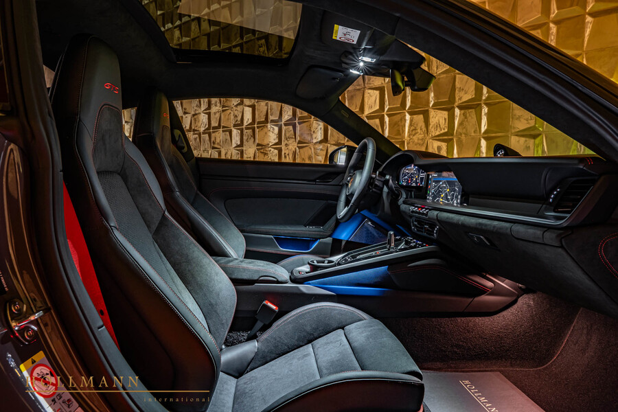 Vehicle view 17