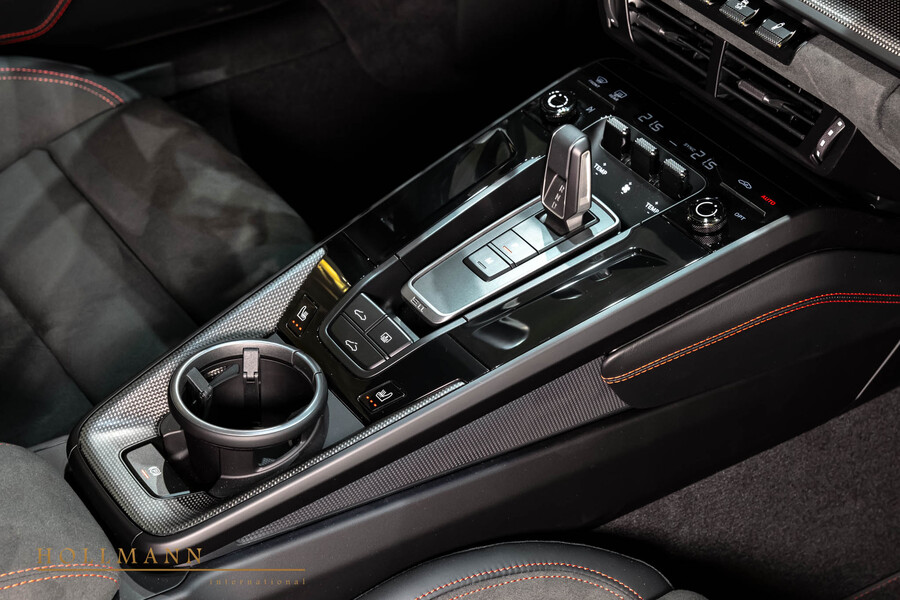 Vehicle view 18