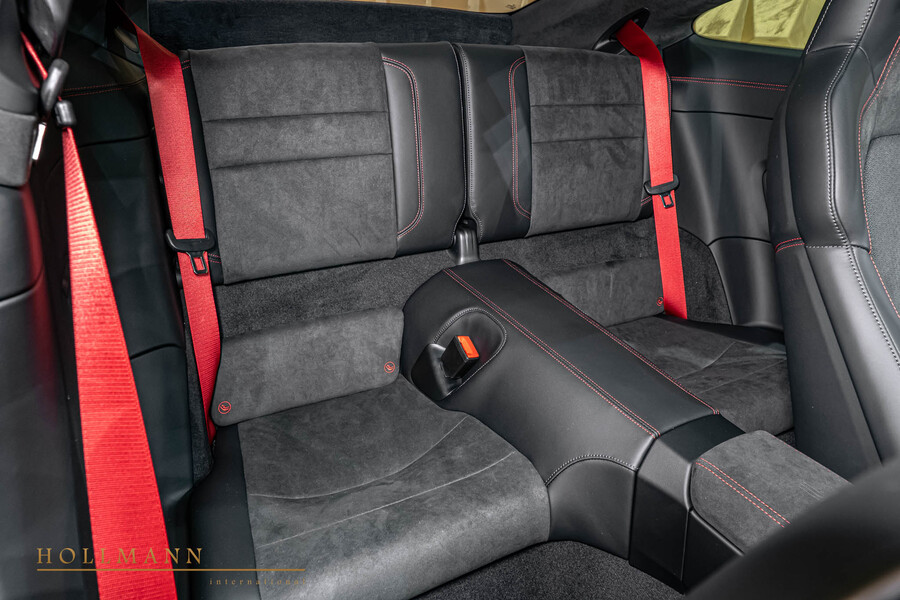 Vehicle view 20