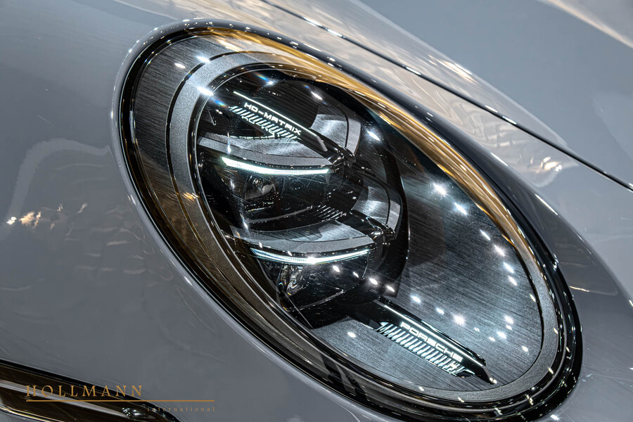 Vehicle view 24