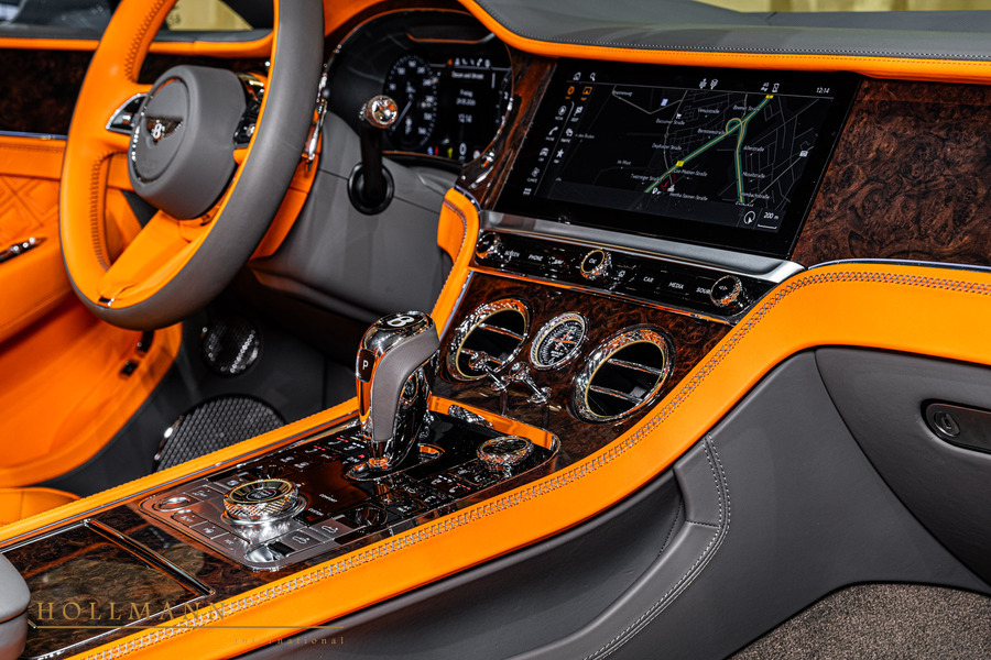 Vehicle view 23
