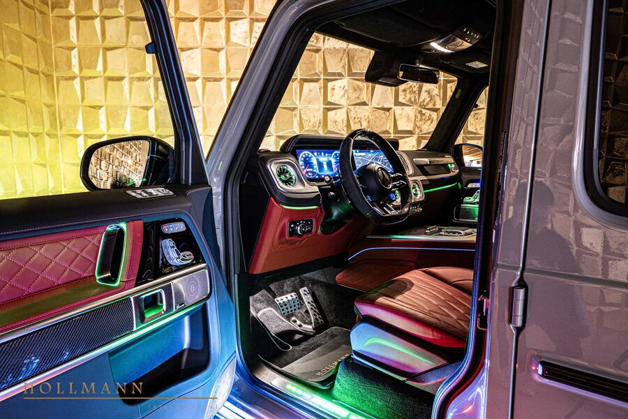 Vehicle view 13
