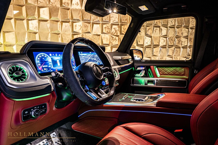 Vehicle view 14