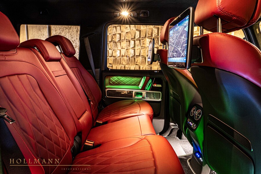 Vehicle view 17