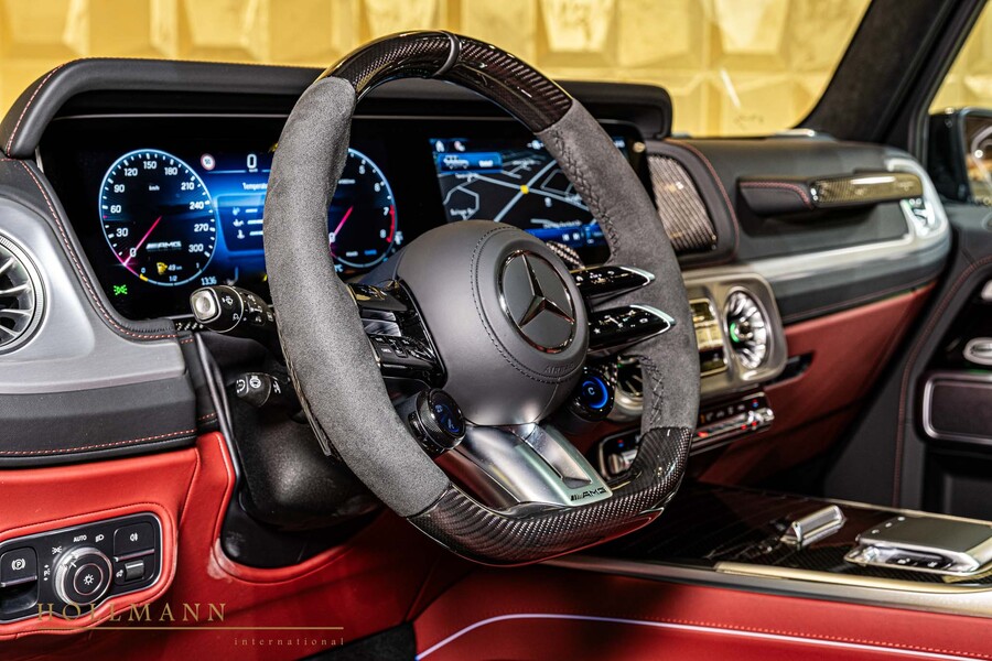 Vehicle view 26
