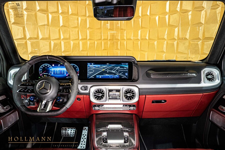 Vehicle view 29