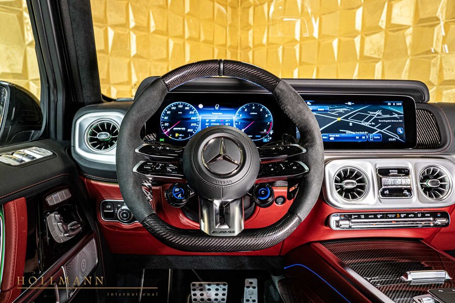 Vehicle view 30