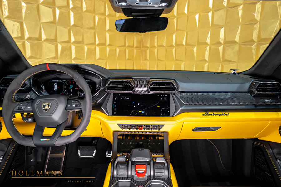 Vehicle view 20