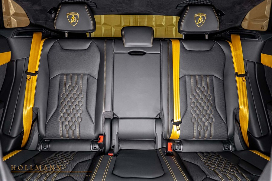 Vehicle view 30