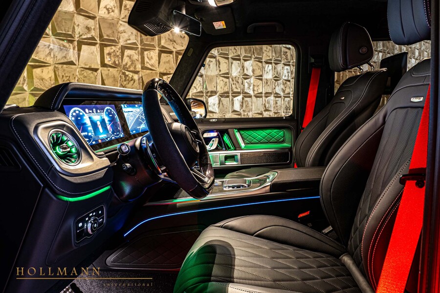 Vehicle view 10