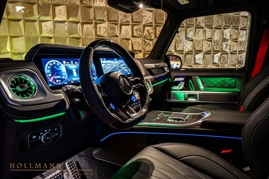 Vehicle view 9